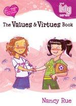 The Values & Virtues Book
