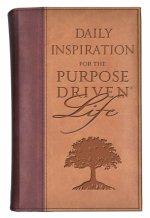 Daily Inspiration for Purpose Driven Life - Deluxe Edition
