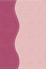 TNIV Personal Bible : Pink, Soft Tone Imitation Leather (British Text)