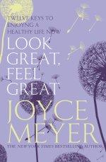 Look Great Feel Great