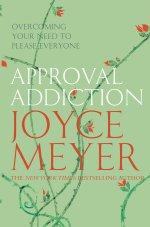 The Approval Addiction