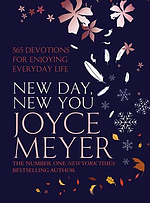 New Day, New You