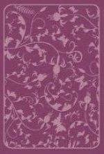 NIV Pocket Bible: Lavender Fleur, Soft Tone (British Text)