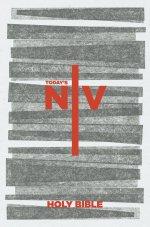 TNIV Pew Bible Cross Edition: Pack of 20, Hardback (British Text)