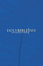 NIV Popular Economy Bible: Hardback - Pack of 20 (British Text)