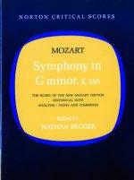 Symphony In G Minor