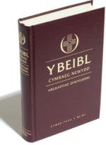 Y Beibl Cymraeg Newydd � The New Welsh Bible (BCN) Revised Standard Bible 