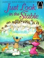 Just Look In The Stable