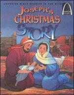 Joseph's Christmas Story