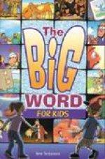 CEV Big Word for Kids: New Testament