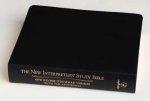 NRSV New Interpreter's Study Bible with Apocrypha: Black, Leather