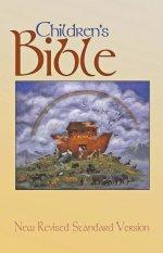 NRSV Children's Bible: Hardback