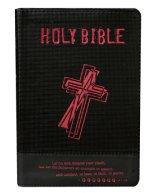 NRSV Teen Gift Bible: Black, Imitation Leather