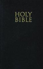 NKJV Personal Size Reference Bible: Black, Hardback, Giant Print