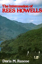 The Intercession of Rees Howells