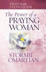 Power of a Praying Woman