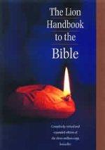 Lion Handbook to the Bible