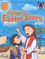 Peter's Easter Story