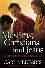 Muslims, Christians and Jesus Gaining
