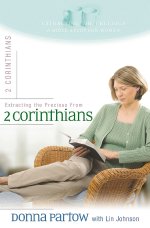 Extracting the Precious from II Corinthians