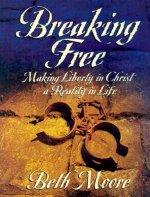 Breaking Free Member Book