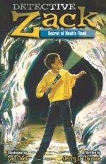 Detective Zack 1 / Secret of Noah's Flood