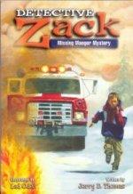Detective Zack 6 / Missing Manger Mystery