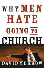 Why Men Hate Going to Church
