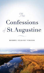 The Confessions of St. Augustine