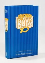 God's Word for Boys: Hardback