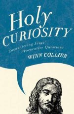 Holy Curiosity