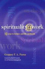Spirituality@work