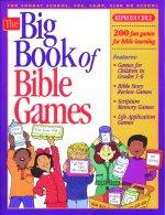 The Big Book of Bible Games