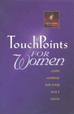 Touchpoints For Women