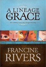 Lineage Of Grace Omnibus