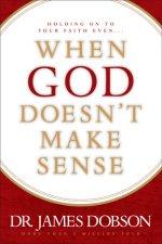 When God Doesn't Make Sense