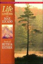 Book Of Ruth And Esther