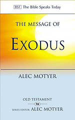 Message of Exodus