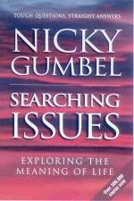 Searching Issues