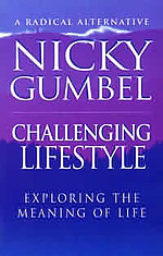 Challenging Lifestyle