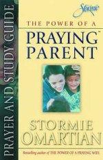 Power of a Praying Parent 