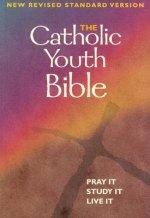 NRSV Catholic Youth Bible: Paperback