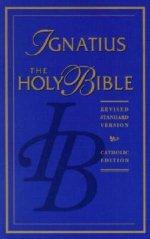RSV Catholic Bible: Paperback