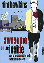 Awesome On The Inside