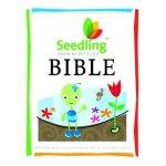 Seedling Bible: Sixteen Favorite Bible Stories for Toddlers