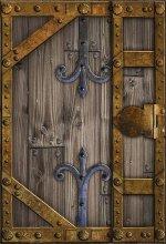 ICB Compact Kids Bible: Treasure Hardback