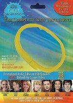 Word of Promise Next Generation New Testament