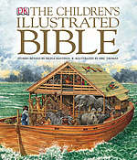 Children's Illustrated Bible