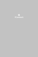 NLT iConnect Compact Bible: Silver, Leatherlike