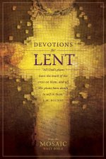 Devotions For Lent